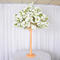 High quality artificial plastic cherry tree indoor wedding restaurant hotel table decoration