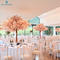Artificial Sakura Tree Indoor Decoration Sakura Hotel Restaurant Landing Stage Set Large Decorative Artificial Tree