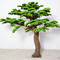 Artificial Large welcoming pine tree branch