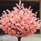 Artificial Peach blossom Tree