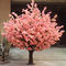Artificial Peach blossom Tree