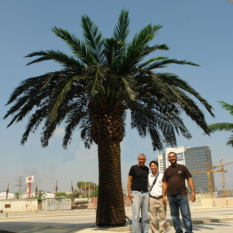 Artificial date palm Tree