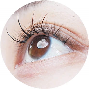 how to extend eyelashes naturally