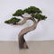 Simulated welcome pine fake pine tree Chinese style wind simulation tree