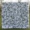 Grænseoverskridende hvid 5D stof bund simulering blomstervæg baggrundsvæg bryllup rekvisitter internet berømthed studie fotografering pæon blomstervæg