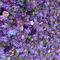 Purple cloth bottom simulation flower wall background wall Wedding wedding background wall