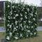 5D cloth bottom simulation plant wall green plant wall background fake lawn indoor decoration image wall
