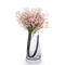 Artificial Full Sky Star Plastic Artificial Flower Home Dining Table TV Cabinet Decoration Flower Bundle Wedding Props