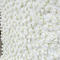 Pure white cloth bottom rose wall background wall high-density 5D wedding decoration wedding decoration