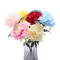European style simulation single artificial peony flower home vase decorations flower arrangement decoration