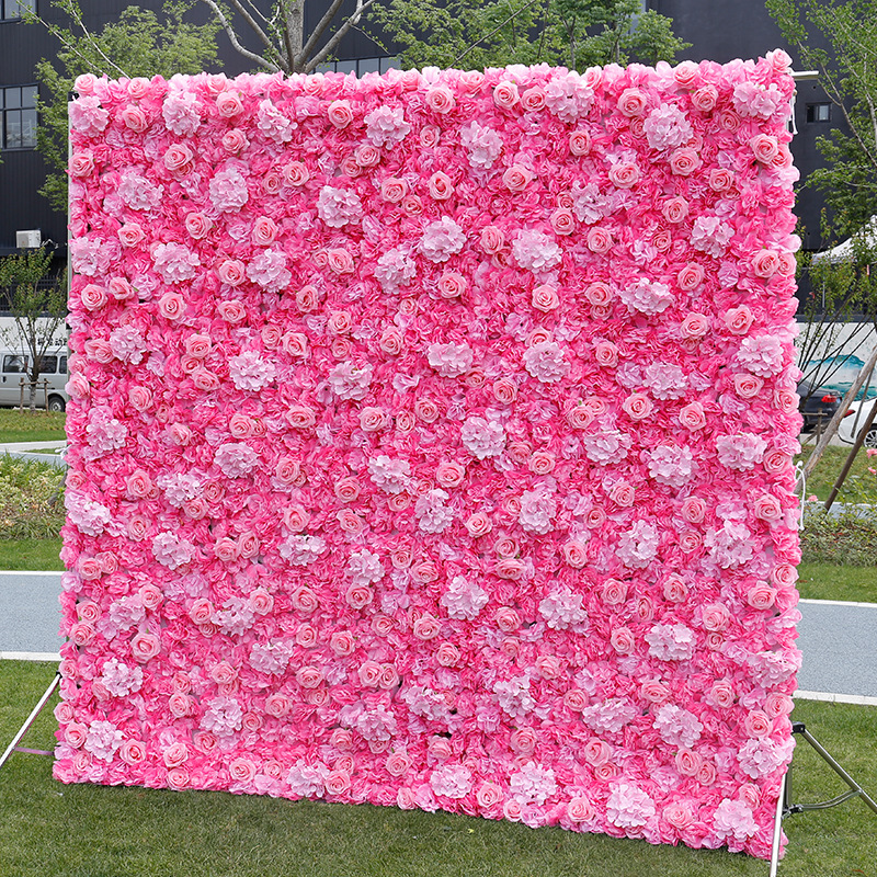  Simulation flower art background hoʻonani pua pā 