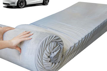 48x72 Camper mattress