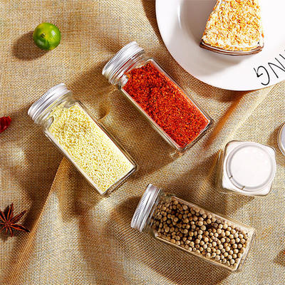 Quam eligere culina Spice Jar
