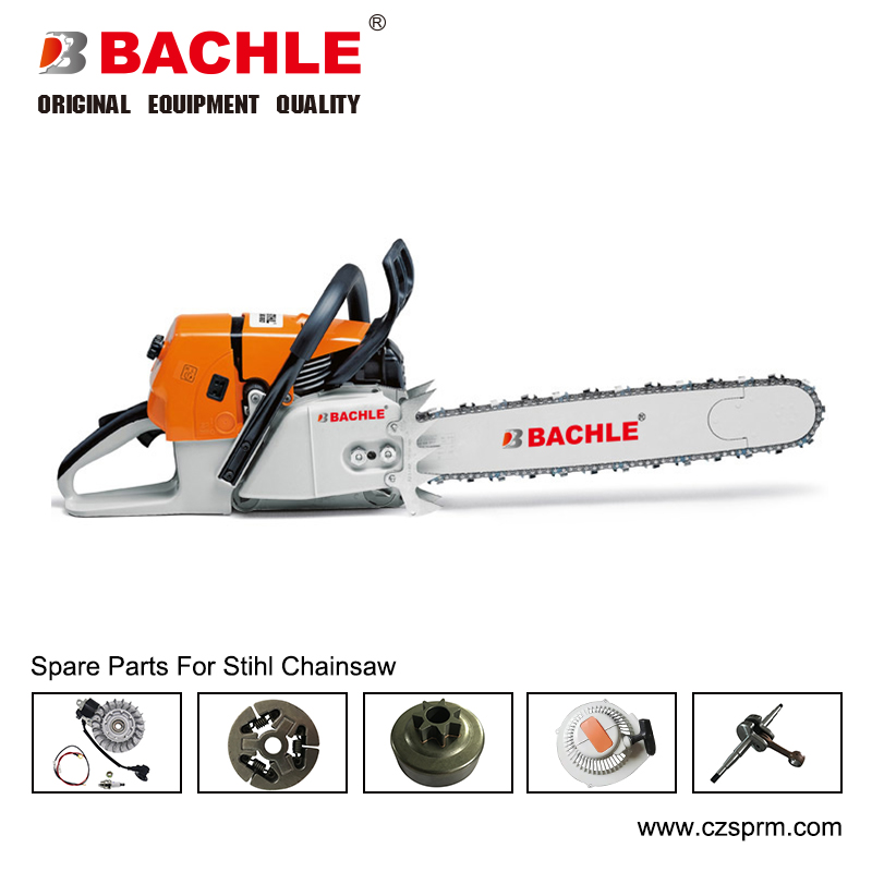 Chainsaw Spare Parts