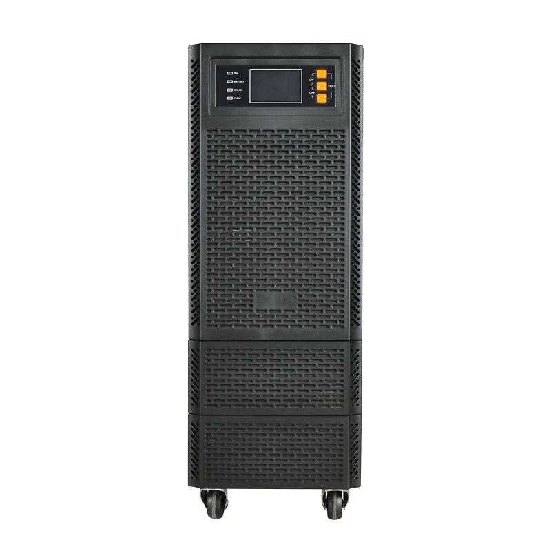 How to choose the UPS power supply that suits you?