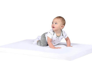 XXY baby mattress: let the baby grow up healthily and comfortably