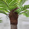 Large outdoor Artificial palm tree engineering landscape