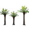 Large outdoor Artificial palm tree engineering landscape