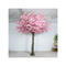 Kina Tilpasset højkvalitets populær kunstig kirsebærblomsttræ bryllup banket dekoration producenter, leverandører