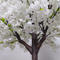 China Large scale simulated cherry blossom made of plastic artificial cherry tree decorated with trees in shopping malls and scenic areas manufacturers, suppliers
