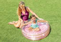 Swimming pool inflatable manufacturer Kottoyi - perfect summer for you