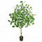 GS-ASSY03-3 Factory Wholesale Eucalyptus Tree artificial plant Eucalyptus tree for Home Party Wedding Decorations