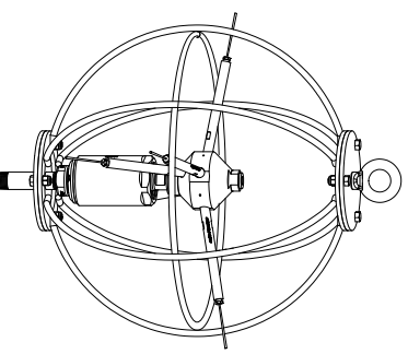  40000psi Hydro Vesipritsiga suur torupuhastusmasin BJV Pihustid {768393981
<p style=