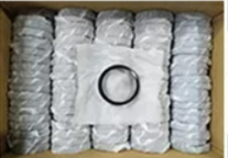 Deliver,Shipping And Serving of Rust paint Water Jet cleaning machine parts 4240 Seal Ring