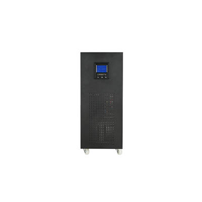 HT 3/1 Tower External Battery Online UPS(10-20KVA) PF0.8 0.9