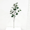 Garden ornaments supplies plants artificial bunch activity decorate artificial plant artificial money leaves