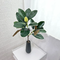 Artificial Plants Faux Decorative Flower Magnolia