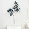 Artificial plant 95cm Height real touch polyscias guilfoylei leaves tree for indoor