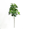 90cm height high cost effective lifelike poplar artificial plants decoration money leaves for coffee shop office decor