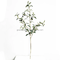 Artificial olive Foliage branches tree for shop supermarket