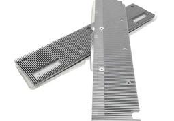 Aluminum Profiles Extruded Heat Sink: New heat sink will bring better heat dissipation to electronic equipment