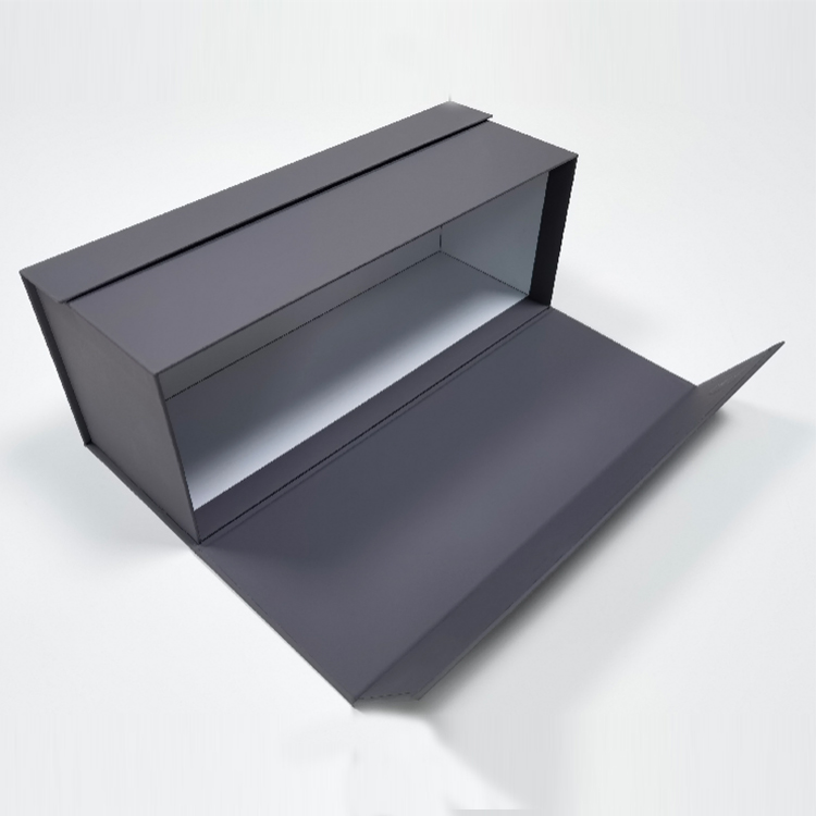  جعبه هدایای چاپ بوتیک برای فرهای آهنی تخت سشوار 