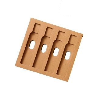  Corrugated Carton Box Packaging Para sa Mga Produkto 