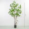 Fake green potted plants for home use Landscape decoration