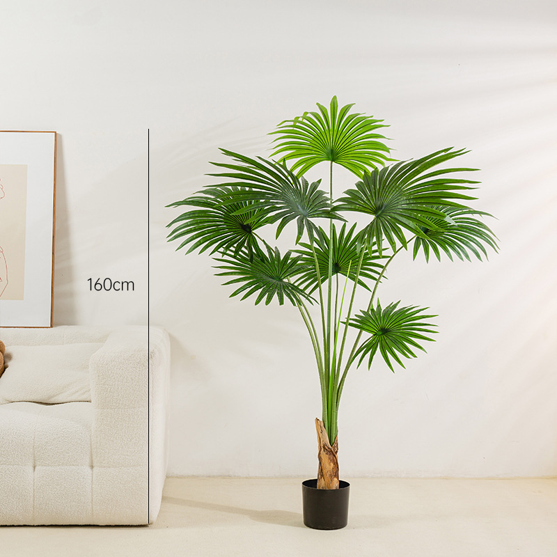 Artificial Paradise bird plants Home decoration