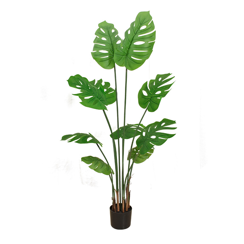 Artificial Paradise bird plants Home decoration