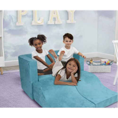 Kids Play Couch