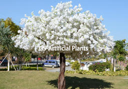 Indoor Artificial Cherry Blossom Tree Making Method, Maintenance Tips and Suggestions