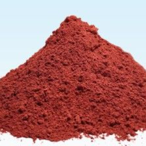 100% fødevaregodkendt råmateriale rød gær ris pulver