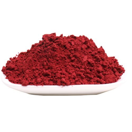 4% Monacolin K Fermentasi Alami Bubuk Beras Ragi Merah Fungsional