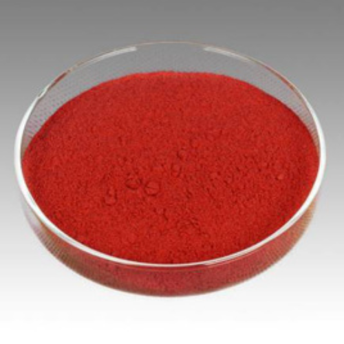 Nakakain na Naturally Fermented Red Yeast Rice Powder