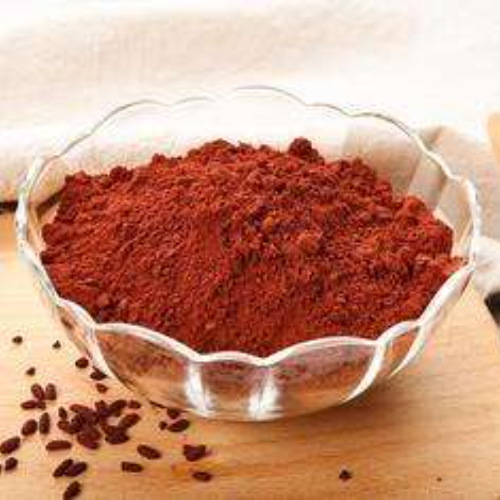 Halal Certified Red Yeast Rice Powder