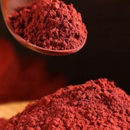 Ловастатин 1% эрүүл мэндийн түүхий эд Улаан мөөгөнцрийн будаа нунтаг