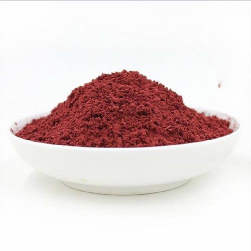 Food Grade Tablet Candy Raw Material Organic Red Yeast Rice Powder