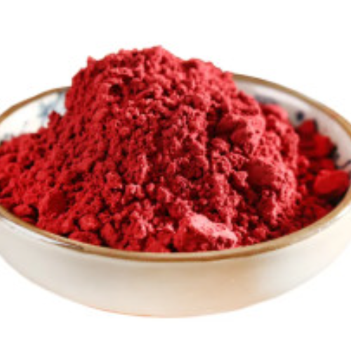 Lovastatin 2% Red Yeast Rice Powder  promoting cardiovascular health
