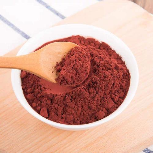 100% food grade raw material red yeast rice Powder